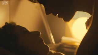 Gizem Emre sexy, Barbara Auer hot, Luise Hart, Emilie Neumeister nackte. Am Ende - Die Macht der Kränkung s02e03-06 (2023) Hottest Episodes Sex Scenes