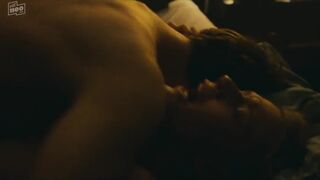 Gizem Emre sexy, Barbara Auer hot, Luise Hart, Emilie Neumeister nackte. Am Ende - Die Macht der Kränkung s02e03-06 (2023) Hottest Episodes Sex Scenes