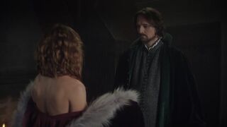 Małgorzata Klara, Milena Staszuk, Anna Oberc, Katarzyna Przyborowska - The Crown of the Kings (Korona Krolow) s04e06e13e19-e28e31 (2023) sexy video