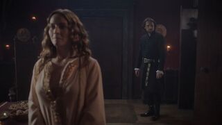 Małgorzata Klara, Milena Staszuk, Anna Oberc, Katarzyna Przyborowska - The Crown of the Kings (Korona Krolow) s04e06e13e19-e28e31 (2023) sexy video