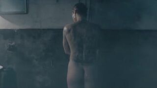 Andrea Vass, Sallie Harmsen nude |Sphinx s01e03e05 (2024) Nude movie scenes