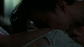 Sonia Mietielica nude - Polowanie na ćmy s01e05-06 (2022-2023) short sexy videos with topless Sonia