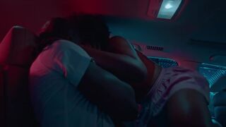 Nancy Isime, Best Marshal, Ini Edo topless - Shanty Town s01e01-05 (2023) Sexy Scene from the movie