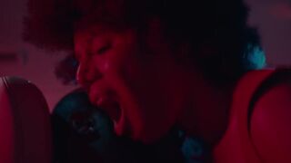 Nancy Isime, Best Marshal, Ini Edo topless - Shanty Town s01e01-05 (2023) Sexy Scene from the movie