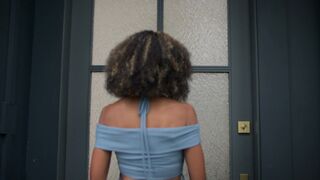 Brenda Strong, Kerry Washington - Unprisoned s01e01-05 (2023) topless videos