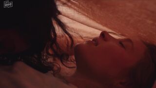 Banafshe Hourmazdi, Lena Klenke nude - Loving Her (2021) s01-e01,05 Lesbian TV Show