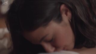 Banafshe Hourmazdi, Lena Klenke nude - Loving Her (2021) s01-e01,05 Lesbian TV Show