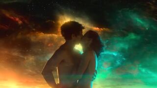 Clara Lago, Catalina Sopelana, Paula Malia sexy - The Neighbor  s01-02 (2019-2021) Sex Scenes