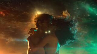 Clara Lago, Catalina Sopelana, Paula Malia sexy - The Neighbor  s01-02 (2019-2021) Sex Scenes