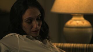 Shanley Caswell, Paloma Guzman nude - Power Book III Raising Kanan (2022) s02e06 Lesbian Episode