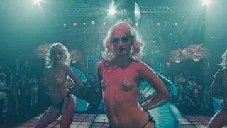 Lola Claire nude, etc - Hotel Cocaine s02e01-02 (2024) Nudityt and Striptease TV scenes