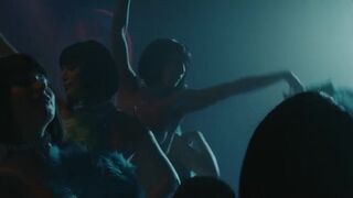 Lola Claire nude, etc - Hotel Cocaine s02e01-02 (2024) Nudityt and Striptease TV scenes