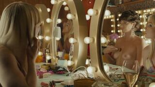 Lola Claire nude, etc - Hotel Cocaine s02e01-02 (2024) Nudityt and Striptease TV scenes