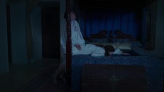 Amrita Acharia, Kiruna Stamell nude - The Serpent Queen (2022)  s01e02