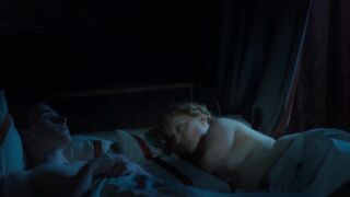 Amrita Acharia, Kiruna Stamell nude - The Serpent Queen (2022)  s01e02