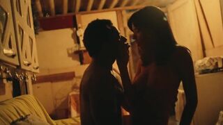 Alli Willow, Talita Younan nude. The Game That Changed History s01e01-04 (2024) Hottest Scenes from new TV Show