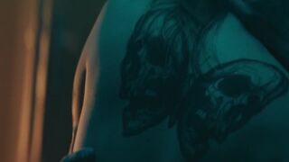 Hadewych Minis nude - A Thin Line s01e03 (2023) lusty sex episode