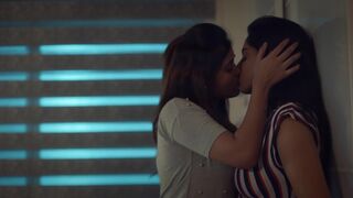 Dishita Ganesh, Divya Dicholkar nude - Game (2021) Season 01