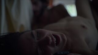 Seyneb Saleh nude -MG (2022) s01-e01