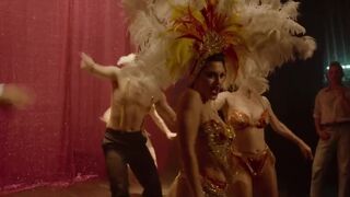 Judit Martín sexy, Míriam Marcet hot - Un Nuevo Amanecer s01e06-07 (2024) Sexy Striptease and Bourlesque Scenes