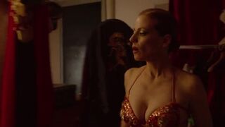 Judit Martín sexy, Míriam Marcet hot - Un Nuevo Amanecer s01e06-07 (2024) Sexy Striptease and Bourlesque Scenes