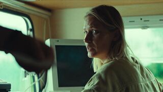 Agnieszka Zulewska nude - Wielka woda (2022) s01e01 Sex Scene