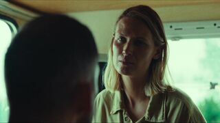 Agnieszka Zulewska nude - Wielka woda (2022) s01e01 Sex Scene