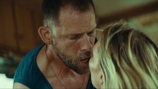 Agnieszka Zulewska nude - Wielka woda (2022) s01e01 Sex Scene