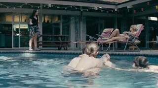 Lauren Quinn, Leila George, etc - Animal Kingdom s06e10-11 (2022) Naked Scene from the movie