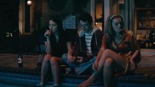 Lauren Quinn, Leila George, etc - Animal Kingdom s06e10-11 (2022) Naked Scene from the movie