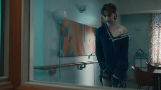 Emily Fairn, Daisy May Cooper sexy - Rain Dogs s01e06 (2023) hottest scenes