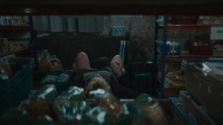 Emily Fairn, Daisy May Cooper sexy - Rain Dogs s01e06 (2023) hottest scenes