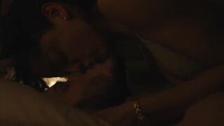 Julia Mayorga Nude - American Rust s02e05 (2024) Sex