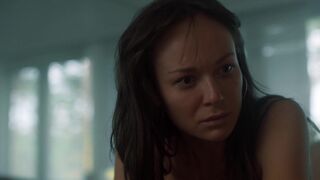 Aleksandra Adamska - Pati s01e02e04 (2023) hottest scenes