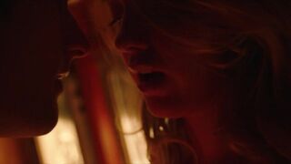 Carla Philip Røder nude, Karoline Brygmann topless, Sara Klein, and others - Yes No Maybe s02e01-07 (2019) Nudity and Sex Scene