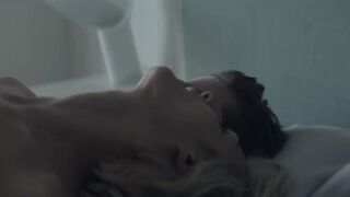 Ikram Aoulad, Madalina Anea - Over Water s01e09 (2018) Sexy Actrees