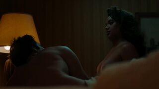 Ester Jiron nude - CH (2022) s03e07 Busty Topless