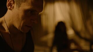 Vanessa Fonte tits - Soldiers (2022)s01e04 Nude scene
