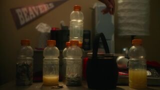 Martine Gutierrez Hot. Fantasmas s01e02 (2024) TV Show Hot Scene