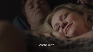 Maria Sid nude - Kaikki Synnit s01e01 (2019) Sex Episode