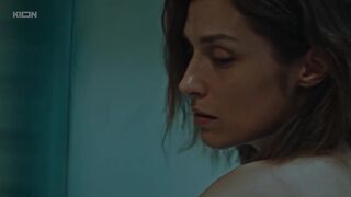 Viktoriya Korlyakova hot - Black Sun s01e08 (2024)