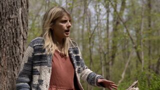 Melanie Laurent sexy hot scenes - Little America (2020)  s01-e04