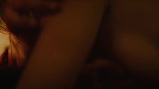 Aleksandra Grabowska nude, Zuzanna Saporznikow nude, Kamilla Baar, Magdalena Dębicka nude - Detective Forst (Forst) s01e01-06 (2024) erotic thriller scenes