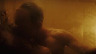 Aleksandra Grabowska nude, Zuzanna Saporznikow nude, Kamilla Baar, Magdalena Dębicka nude - Detective Forst (Forst) s01e01-06 (2024) erotic thriller scenes