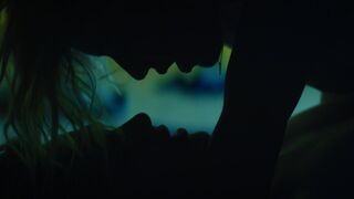 Lizze Broadway hot sex scene - Gen V s01e06 (2023)