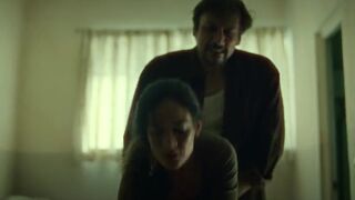 Claudia Traisac Sex Scene, Paula Jornet Nude Scene. TV SHOW "See You in Another Life"(2024)  s01e01-02