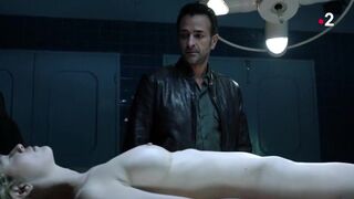 Amandine Pigassou - Alex Hugo s05e01 (2019) Sexy Episodes