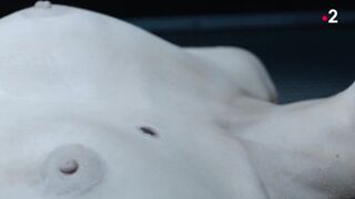 Amandine Pigassou - Alex Hugo s05e01 (2019) Sexy Episodes