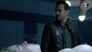 Amandine Pigassou - Alex Hugo s05e01 (2019) Sexy Episodes