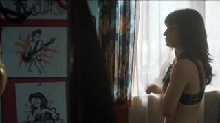 Carlotta Antonelli nude- Bangla - La serie s01e04 (2022) topless scene